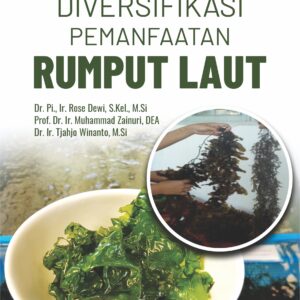 Buku Diversifikasi Pemanfaatan Rumput Laut