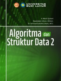 Buku Algoritma dan Struktur Data 2