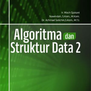 Buku Algoritma dan Struktur Data 2