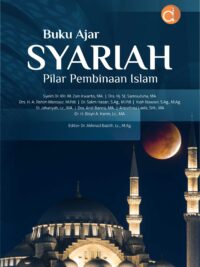 Buku Buku Ajar Syariah Pilar Pembinaan Islam