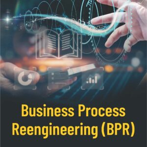 Buku Business Process Reengineering (BPR)