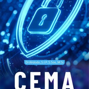 Buku CEMA (Cyber Electromagnetic Activities)