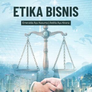 Buku Etika Bisnis