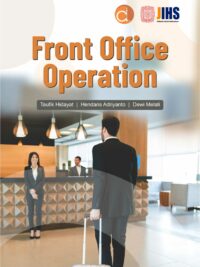 Buku Front Office Operation