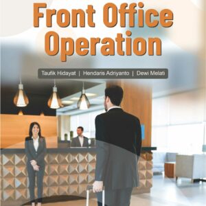 Buku Front Office Operation