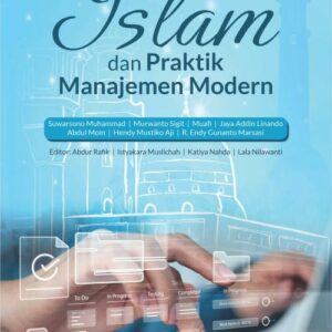 Buku Islam dan Praktik Manajemen Modern