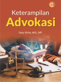 Buku Keterampilan Advokasi