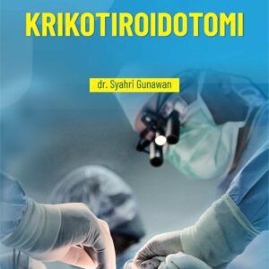 Buku Krikotiroidotomi