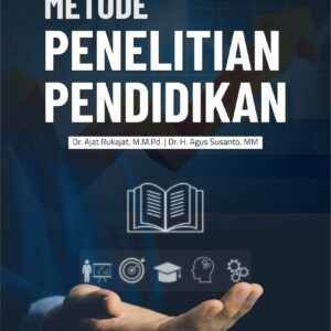 Buku Metode Penelitian Pendidikan
