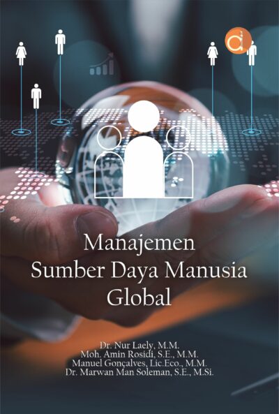 Buku Manajemen Sumber Daya Manusia Global