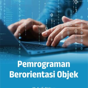 Buku Pemrograman Berorientasi Objek