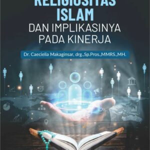 Buku Religiositas Islam dan Implikasinya pada Kinerja