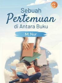 Buku Sebuah Pertemuan di Antara Buku
