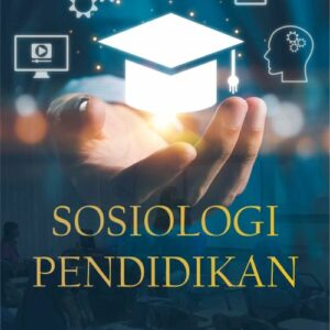 Buku Sosiologi Pendidikan