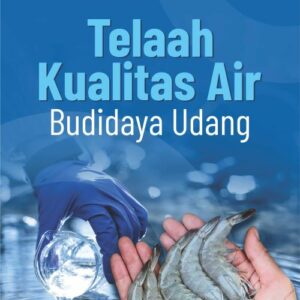 Buku Telaah Kualitas Air Budidaya Udang