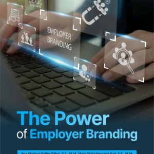 Buku The Power Of Employer Branding