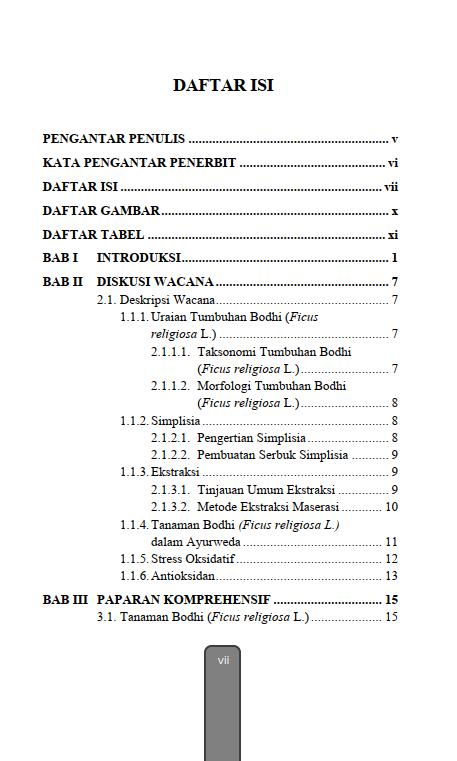 Buku Bodhi (Ficus Religiosa L.) Tanaman Suci dengan Segudang Manfaat Kesehatan: Perspektif Ayurweda dan Sains Modern - Gambar 4