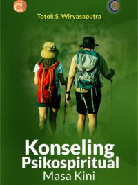 Buku Konseling Psikospiritual Masa Kini
