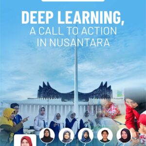 Buku Deep Learning, A Call To Action in Nusantara