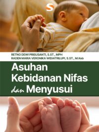 Asuhan Kebidanan Nifas dan Menyusui