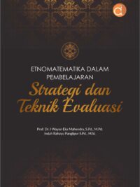 Buku Etnomatematika dalam Pembelajaran Strategi dan Teknik Evaluasi