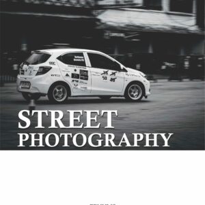 Buku Street Photography