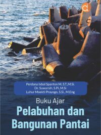 Buku Ajar Pelabuhan dan Bangunan Pantai