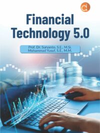Buku Financial Technology 5.0