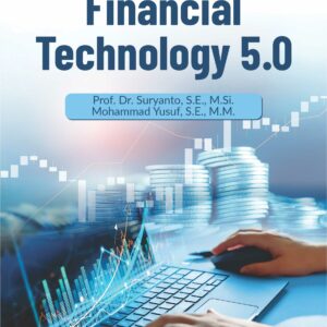 Buku Financial Technology 5.0