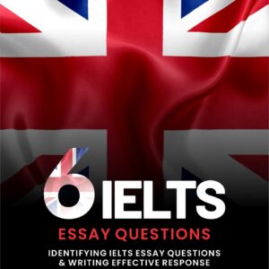 Buku 6 Ielts Essay Questions Identifying Ielts Essay Questions & Writing Effective Response