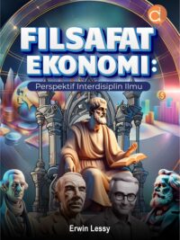 Buku Filsafat Ekonomi: Perspektif Interdisiplin Ilmu