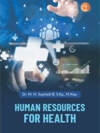 Buku Human Resources For Health