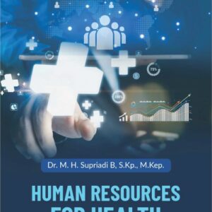 Buku Human Resources For Health