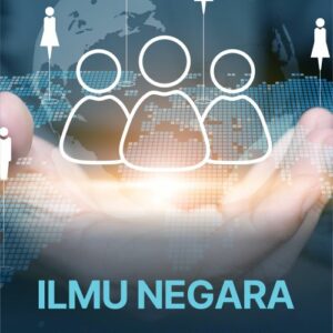 Buku Ilmu Negara