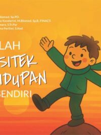 Buku Kitalah Arsitek Kehidupan Kita Sendiri