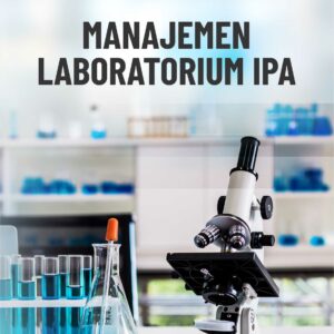 Buku Manajemen Laboratorium IPA
