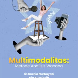 Buku Multimodalitas: Metode Analisis Wacana