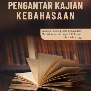 Buku Pengantar Kajian Kebahasaan