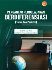Buku Pengantar Pembelajaran Berdiferensiasi (Teori dan Praktik)