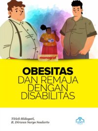 PENYEBAB OBESITAS PADA REMAJA DISABILITAS