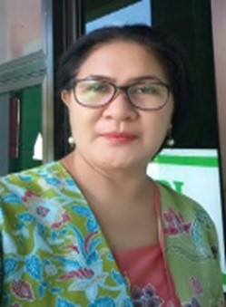 Lely Adel Violin Kapitan