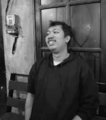 Muhammad Zahrudin Afnan