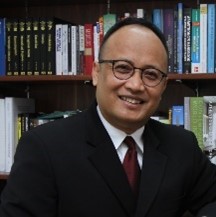 Mohamad Yusak Anshori