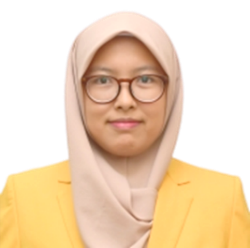 Fanny Rahmatina Rahim