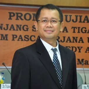 DEDY ARDIAN PRASETYO