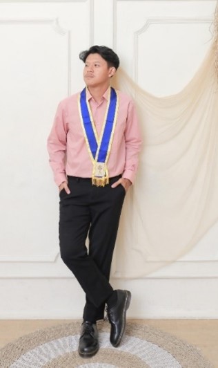 M. Fathur Hajjan Shohwatul Islam