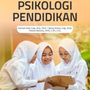 Buku Psikologi Pendidikan