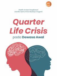 Buku Quarter Life Crisis pada Dewasa Awal