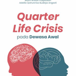 Buku Quarter Life Crisis pada Dewasa Awal