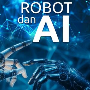 Buku Robot dan AI